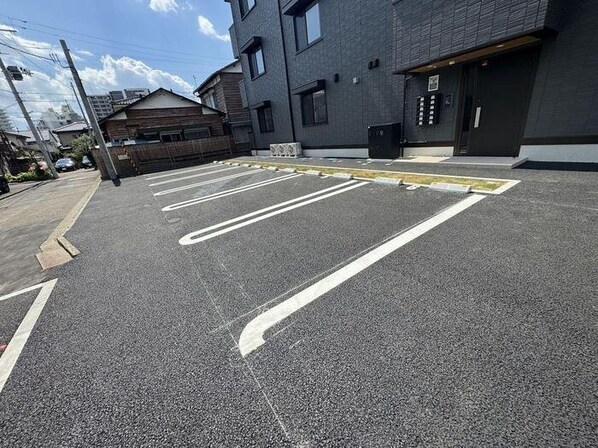 D-ROOM小田原2丁目Bの物件内観写真